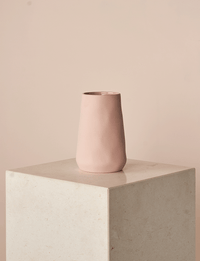 Small Vase - Pink
