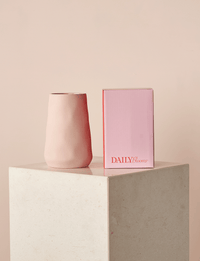 Small Vase - Pink