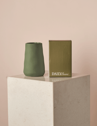 Small Vase - Moss
