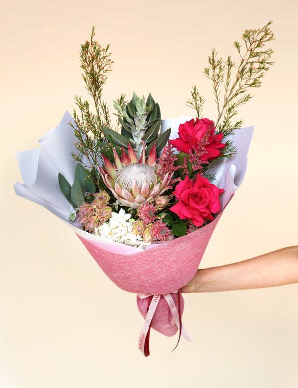 The Barkly Bouquet
