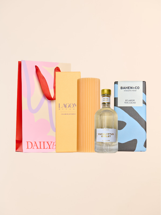 Hey, Calm Gift Pack