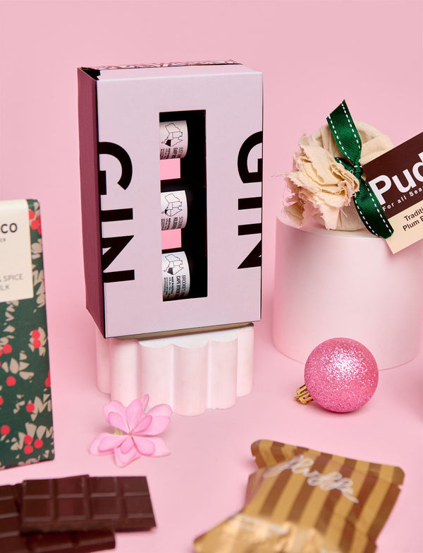 The Nice List Gift Pack