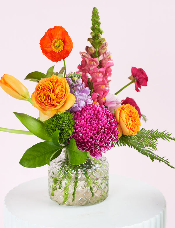 Table Centrepiece Package