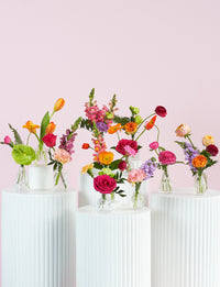 Bud Vase Package