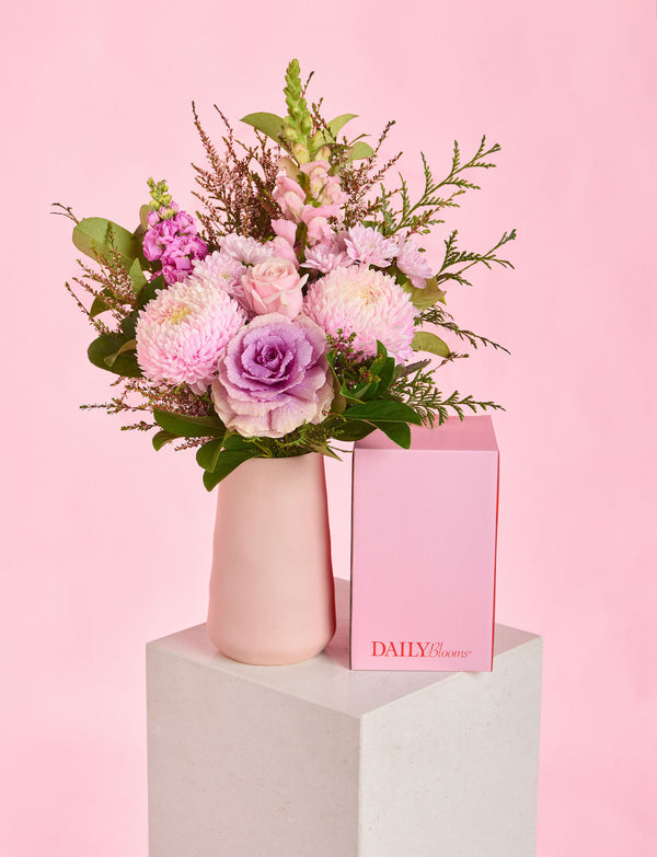 Medium Colour Bouquet