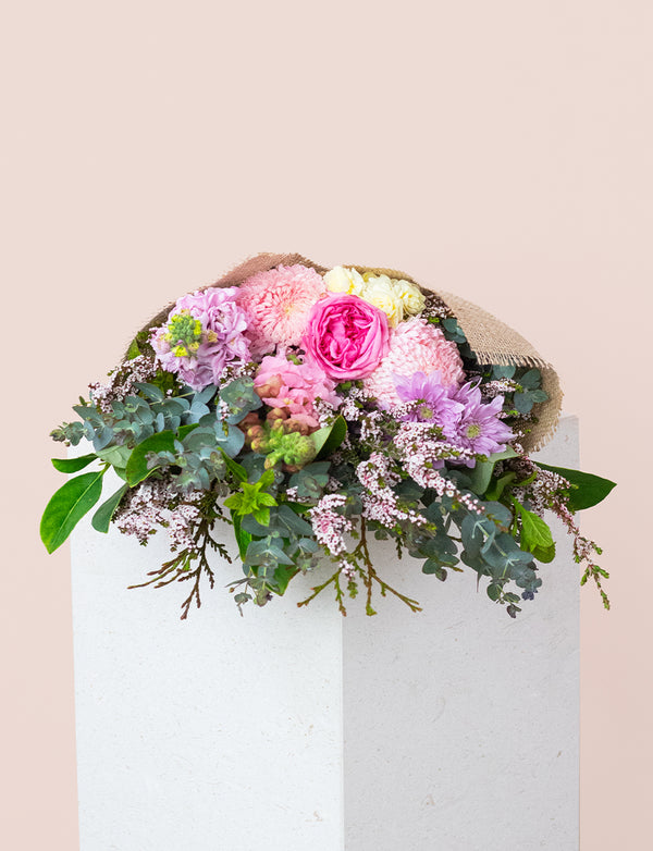 Medium Colour Bouquet