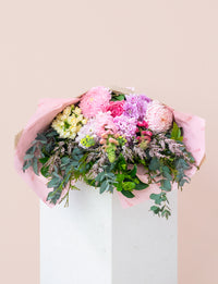 Large Colour Bouquet