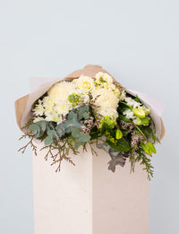Large White Bouquet