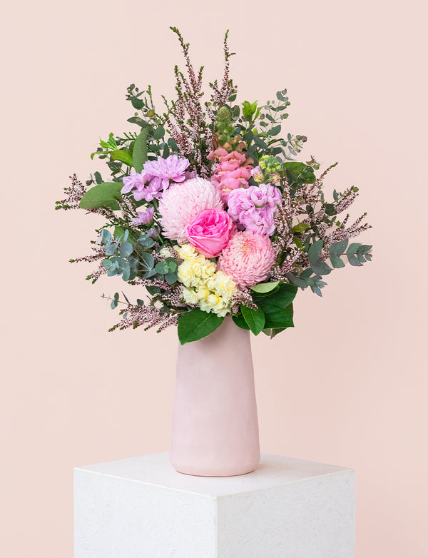 Medium Colour Bouquet