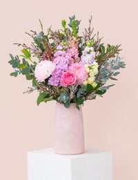 Large Colour Bouquet