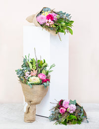 Small Colour Bouquet
