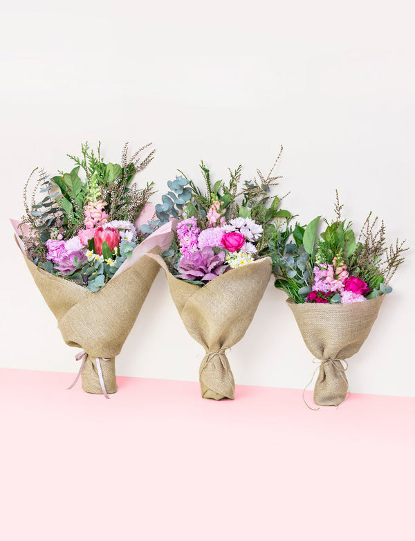 Extra Large Colour + a vase!