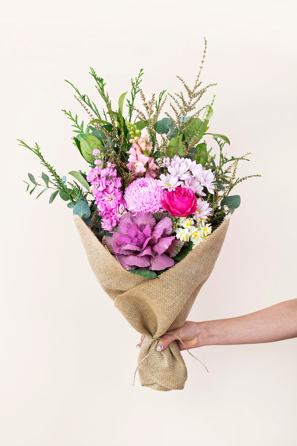 Medium Colour Bouquet