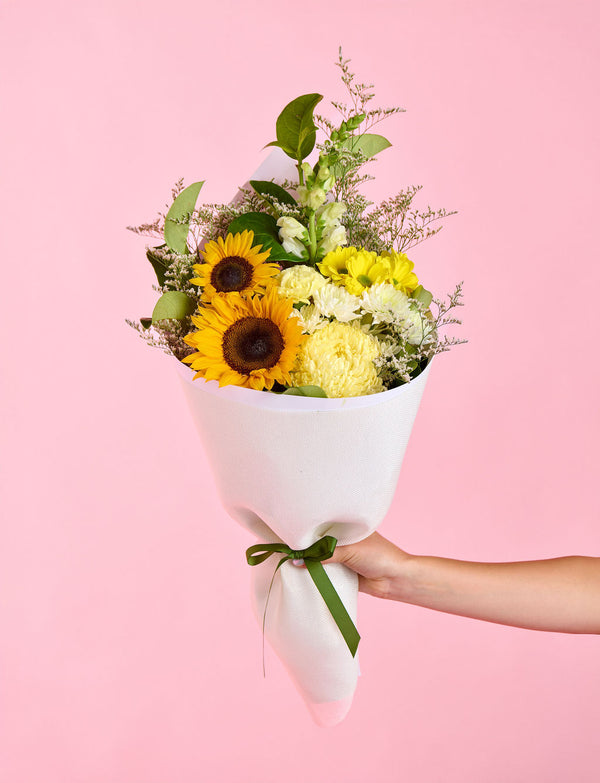 Sunny Day Bouquet