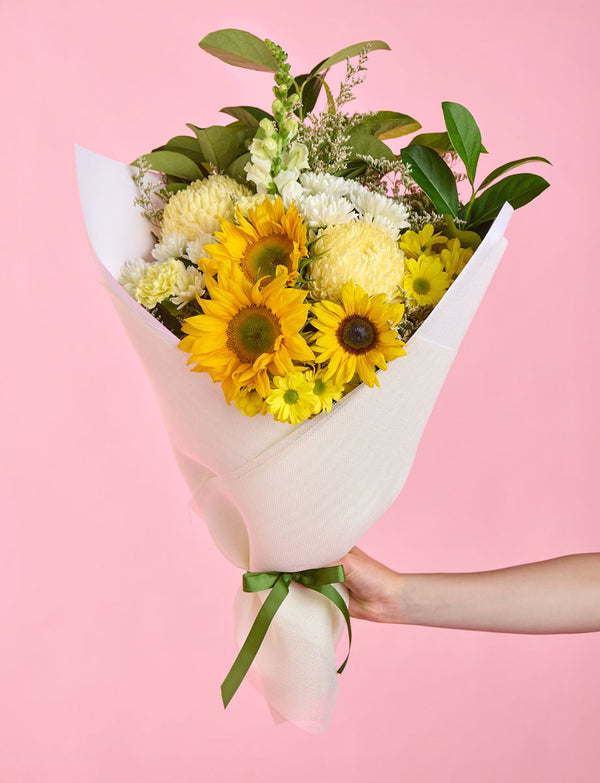 Large Sunny Day Bouquet