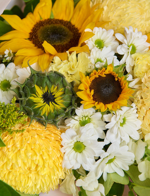 Large Sunny Day Bouquet