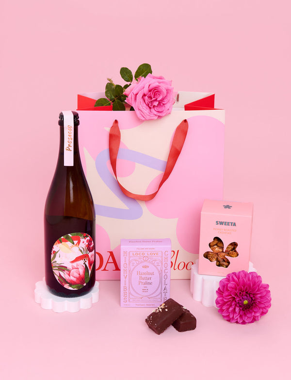 Be Mine Gift Pack