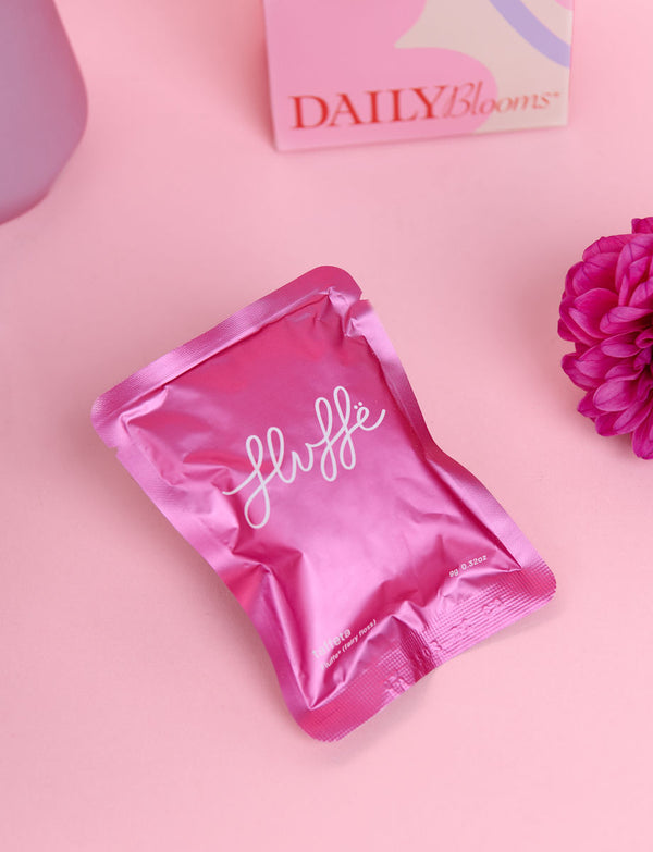 Pamper Bundle