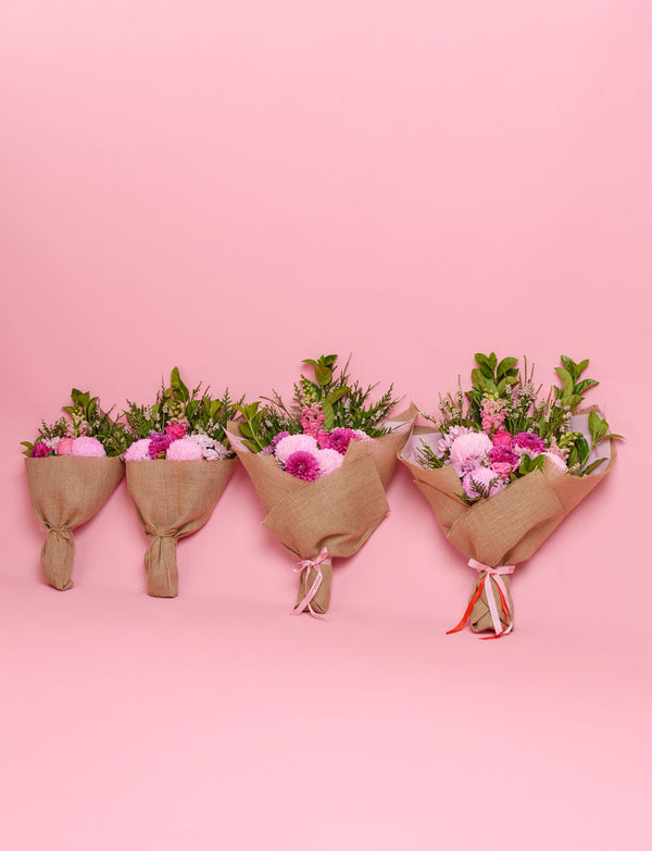 Medium Colour Bouquet