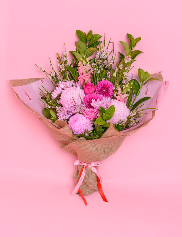 Extra Large Colour Bouquet