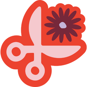 Handmade by florists, daily
