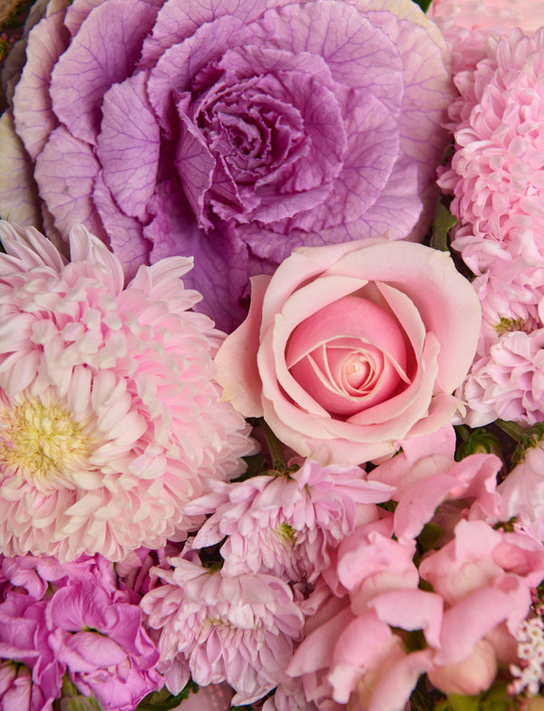 Extra Large Colour Bouquet