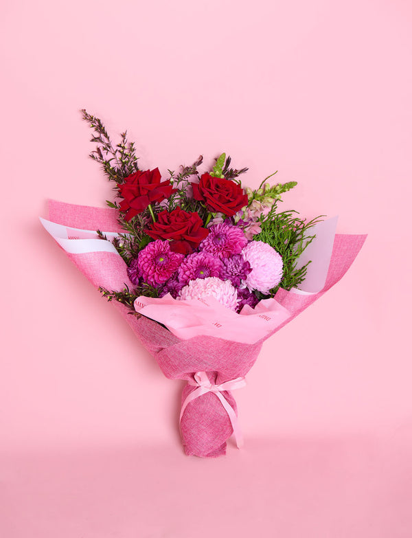 Forever Luxe Bouquet