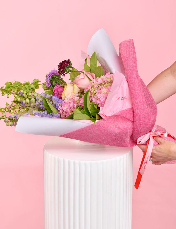 Radiant Luxe Bouquet