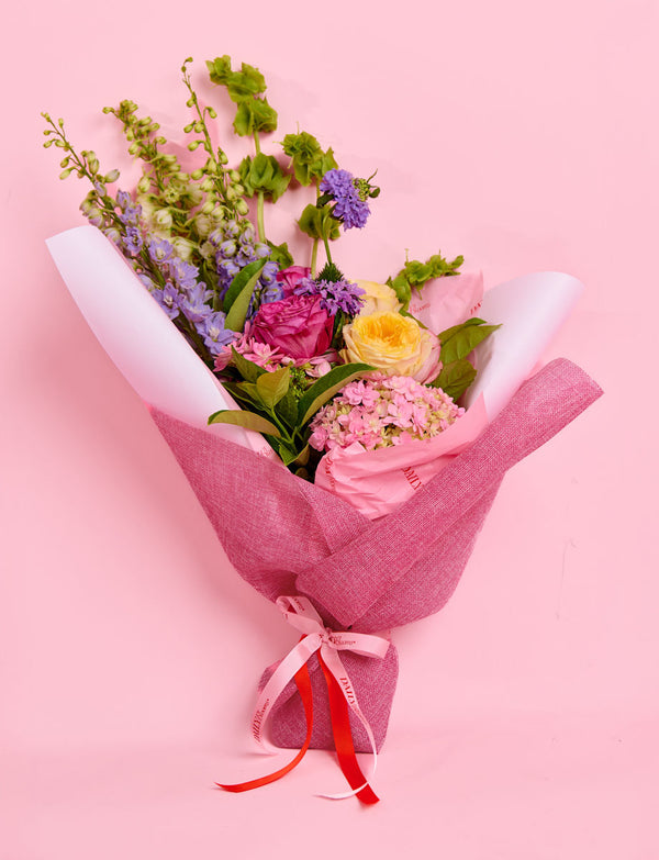 Radiant Luxe Bouquet