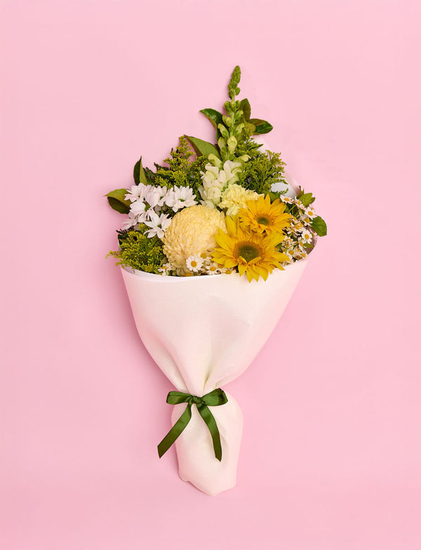 Sunny Day Bouquet