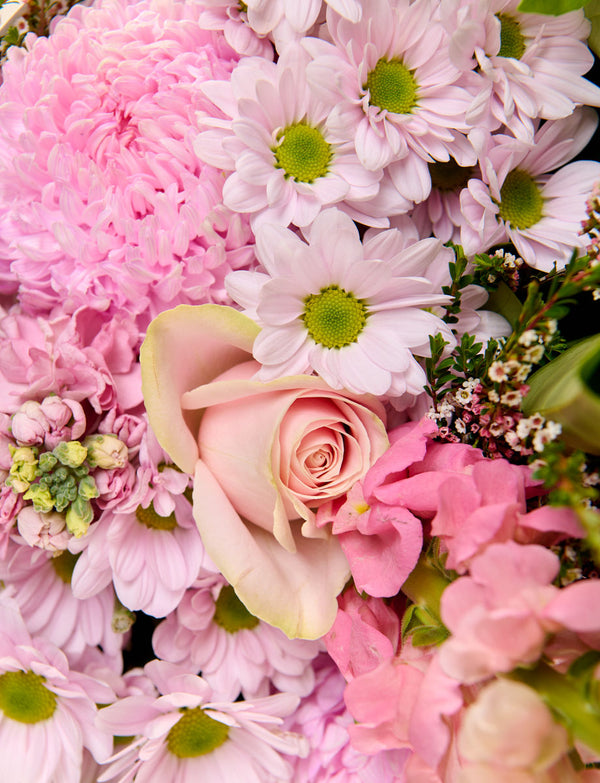Medium Colour Bouquet