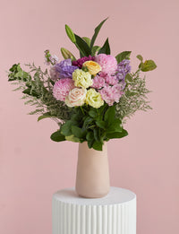 Radiant Luxe Bouquet