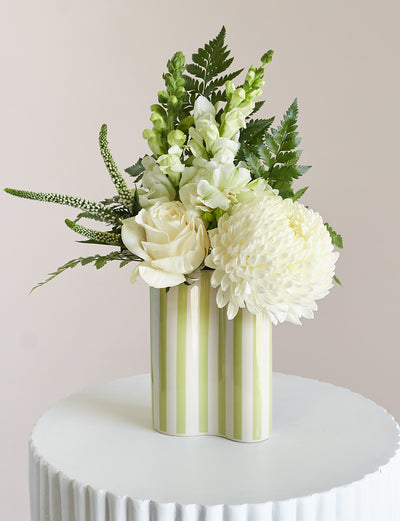 Gaia Vase