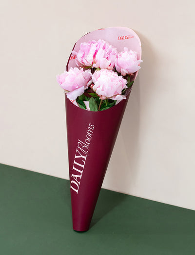 Peonies