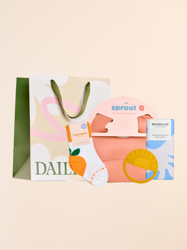 Hey, Sunshine Baby Gift Pack
