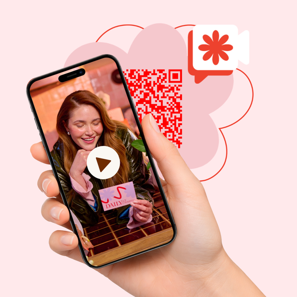 Send A Video Message