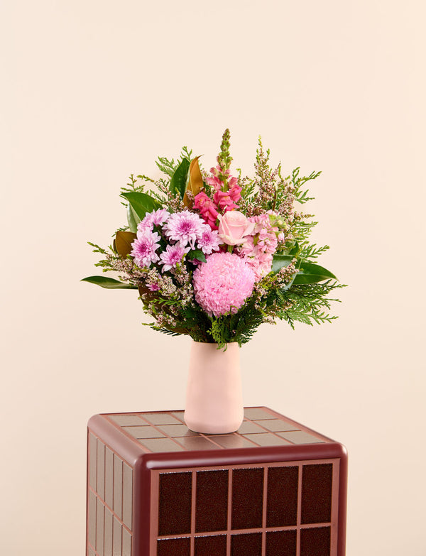 Small Colour Bouquet
