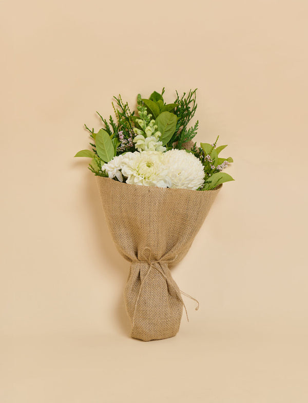 Small White Bouquet