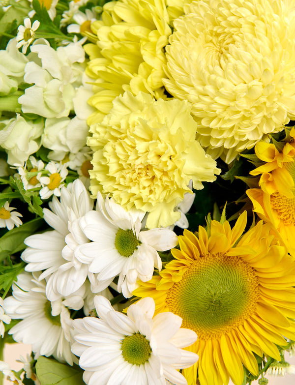 Sunny Day Bouquet