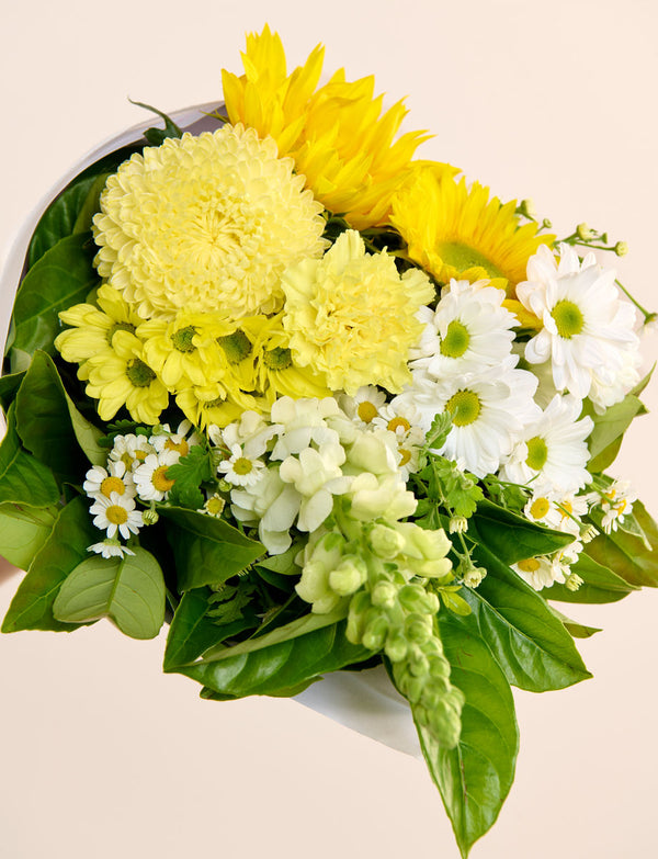 Sunny Day Bouquet