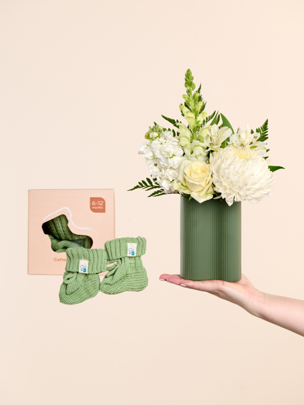 Tiny Tot Baby Bundle