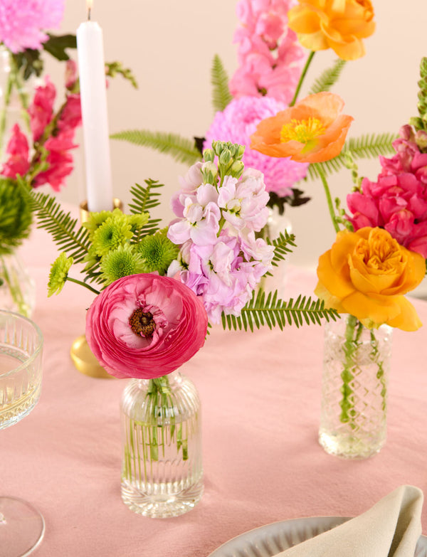 Bud Vase Package