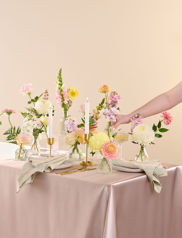 Bud Vase Package