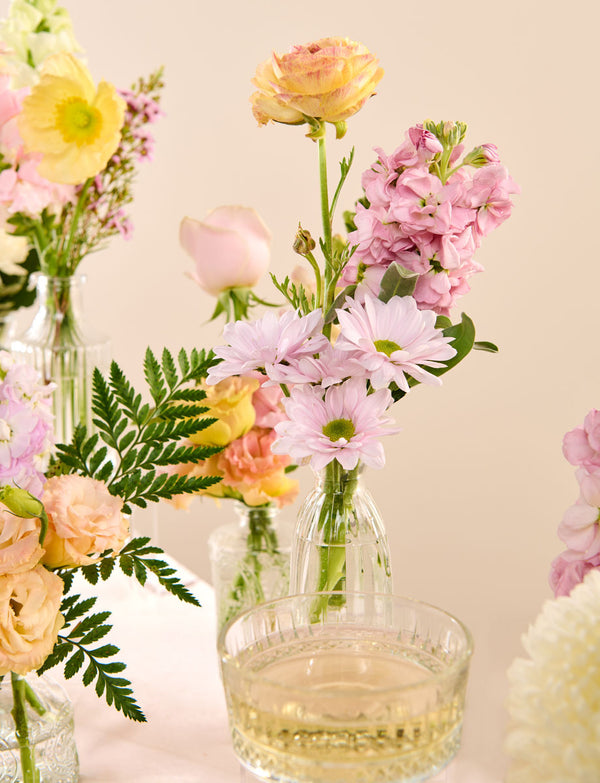 Bud Vase Package