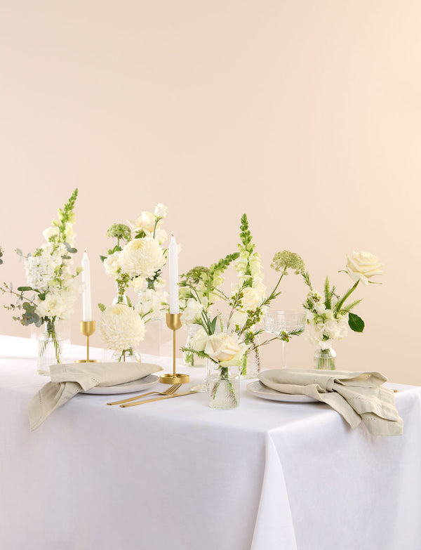 Bud Vase Package