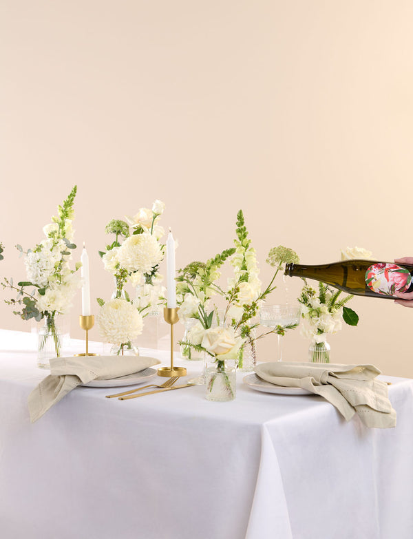 Bud Vase Package