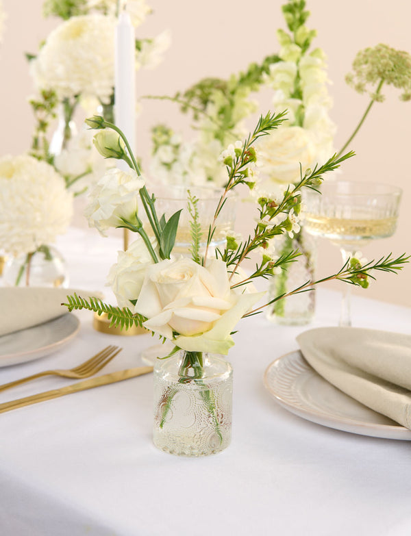 Bud Vase Package