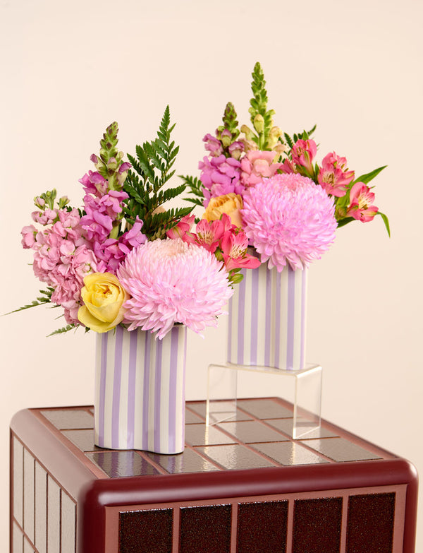 Athena Vase