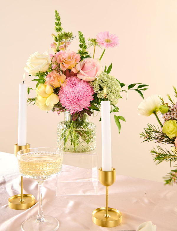 Table Centrepiece Package