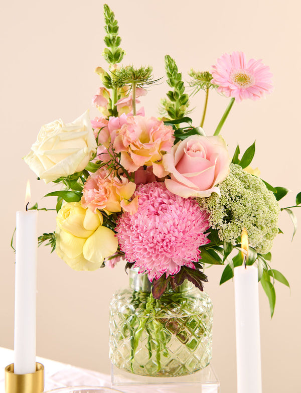 Table Centrepiece Package